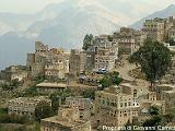 YEMEN (02) - Monti Haraz - MANAKHA 1